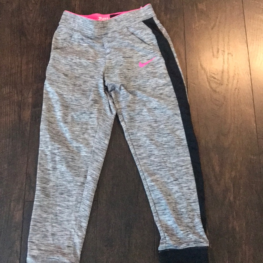 Nike Dri Fit Girls pants